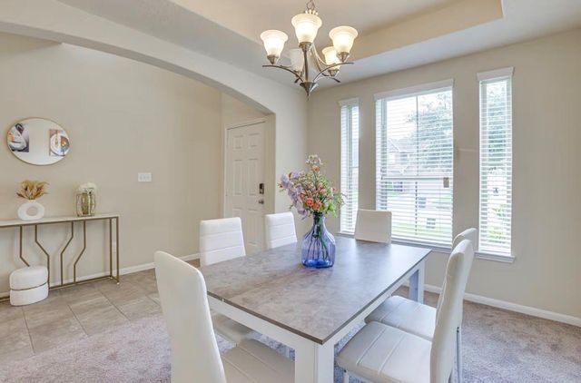 15015 Winter Valley Court, Humble, TX 77396