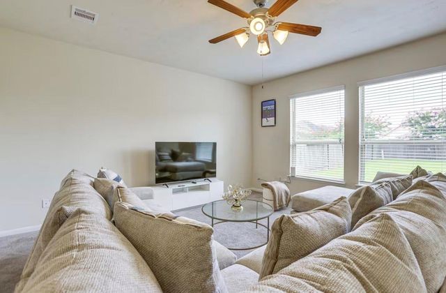 15015 Winter Valley Court, Humble, TX 77396