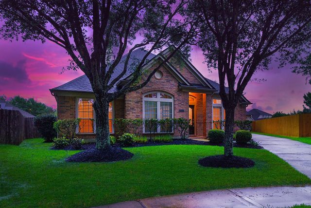 28202 Sweet Oak Lane, Katy, TX 77494