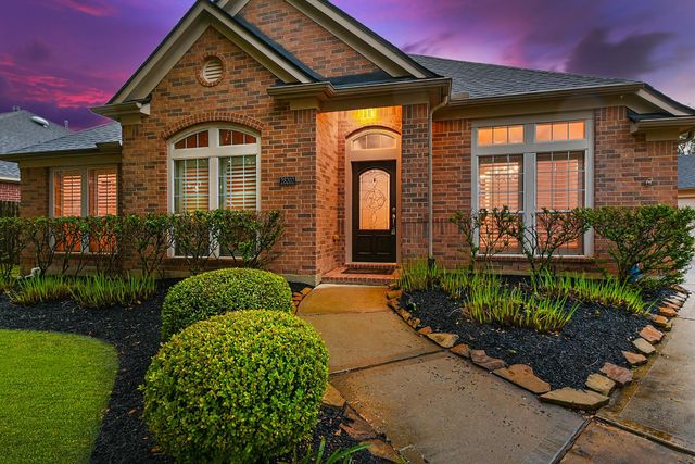 28202 Sweet Oak Lane, Katy, TX 77494