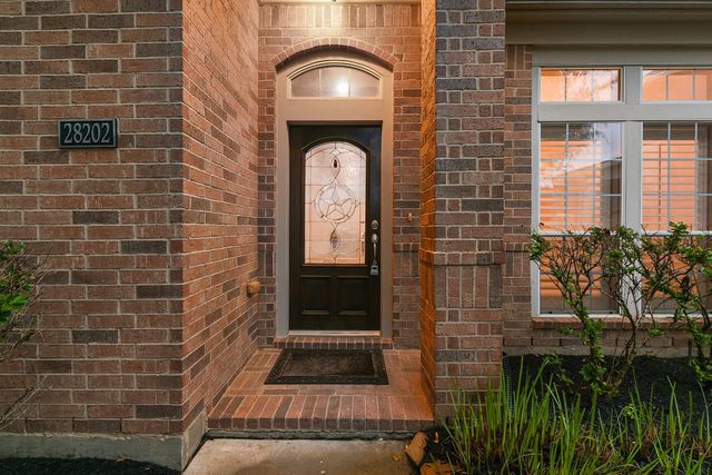 28202 Sweet Oak Lane, Katy, TX 77494