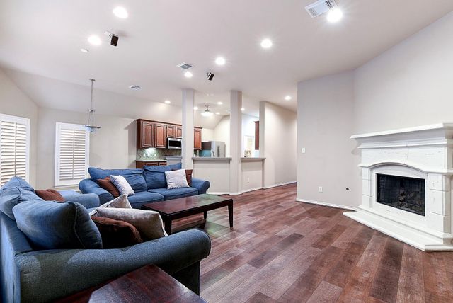 28202 Sweet Oak Lane, Katy, TX 77494