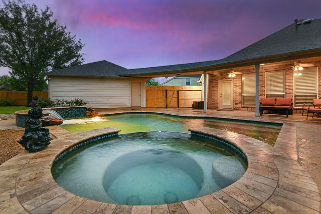 28202 Sweet Oak Lane, Katy, TX 77494