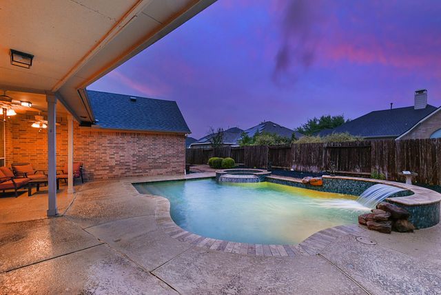 28202 Sweet Oak Lane, Katy, TX 77494