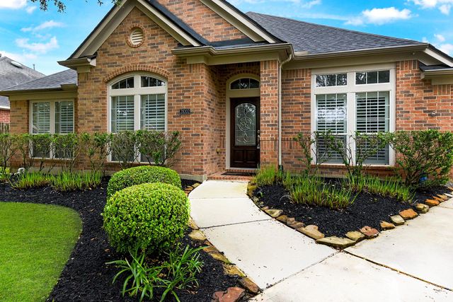 28202 Sweet Oak Lane, Katy, TX 77494