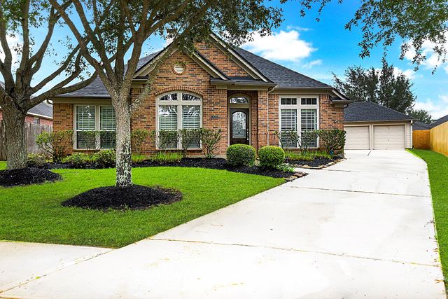 28202 Sweet Oak Lane, Katy, TX 77494