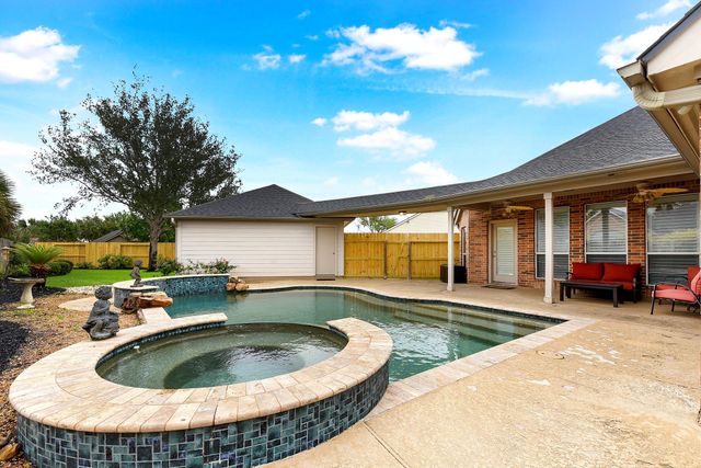 28202 Sweet Oak Lane, Katy, TX 77494