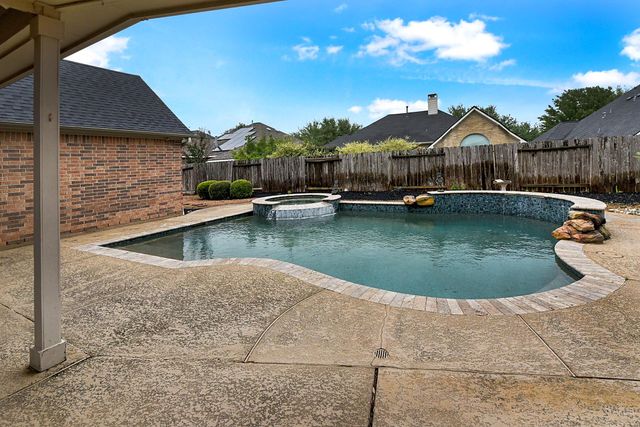 28202 Sweet Oak Lane, Katy, TX 77494