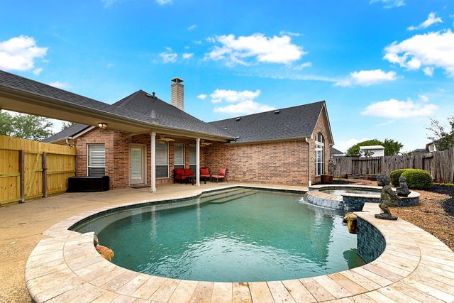 28202 Sweet Oak Lane, Katy, TX 77494