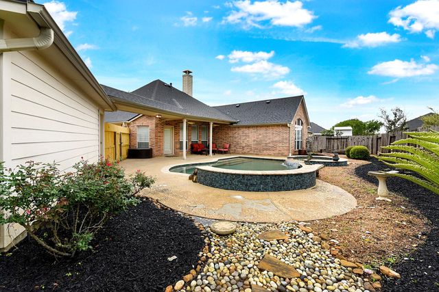 28202 Sweet Oak Lane, Katy, TX 77494