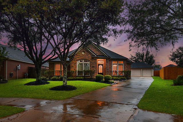 28202 Sweet Oak Lane, Katy, TX 77494
