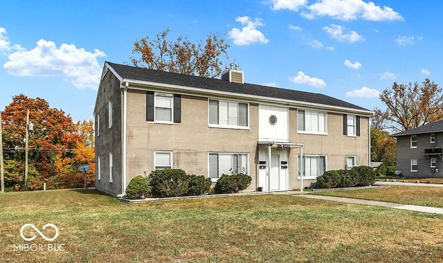 6028 Dickson Road, Indianapolis, IN 46226