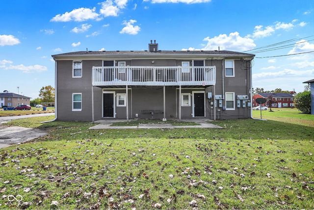 6028 Dickson Road, Indianapolis, IN 46226