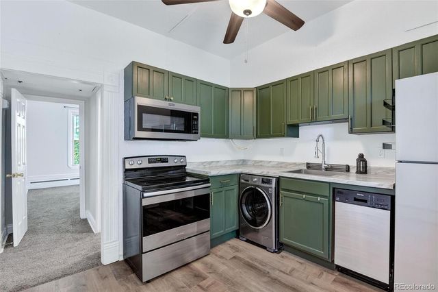 3127 W 28th Avenue 2, Denver, CO 80211