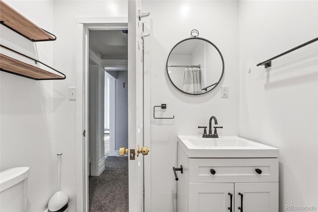 3127 W 28th Avenue 2, Denver, CO 80211