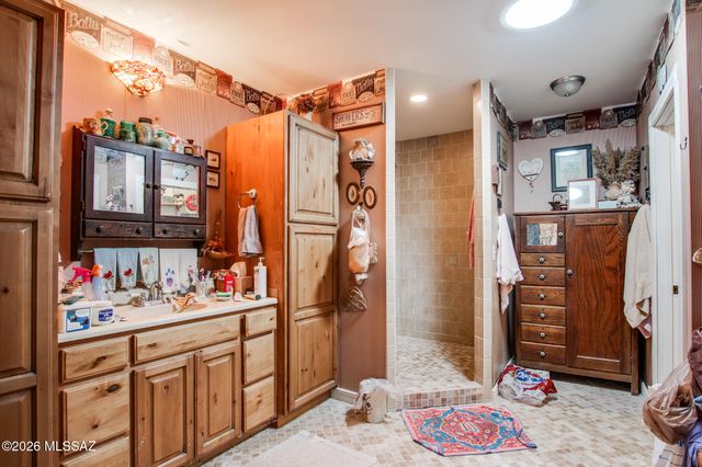 35603 S Marylynne Lane, Marana, AZ 85658