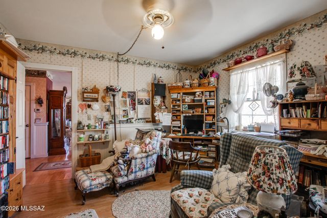 35603 S Marylynne Lane, Marana, AZ 85658