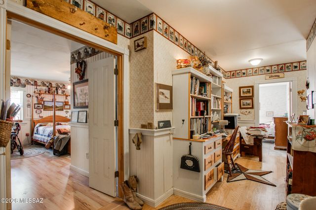 35603 S Marylynne Lane, Marana, AZ 85658