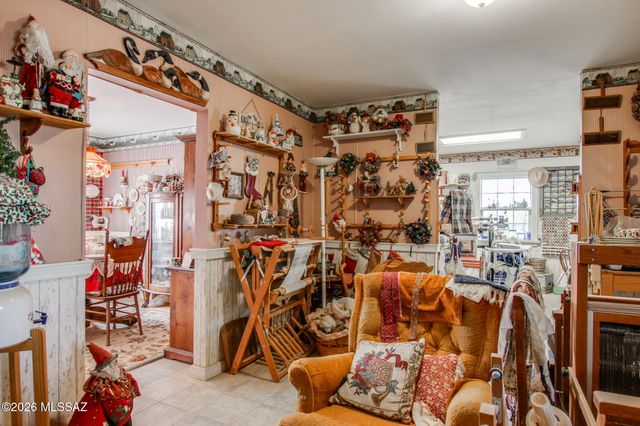 35603 S Marylynne Lane, Marana, AZ 85658