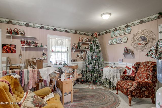 35603 S Marylynne Lane, Marana, AZ 85658