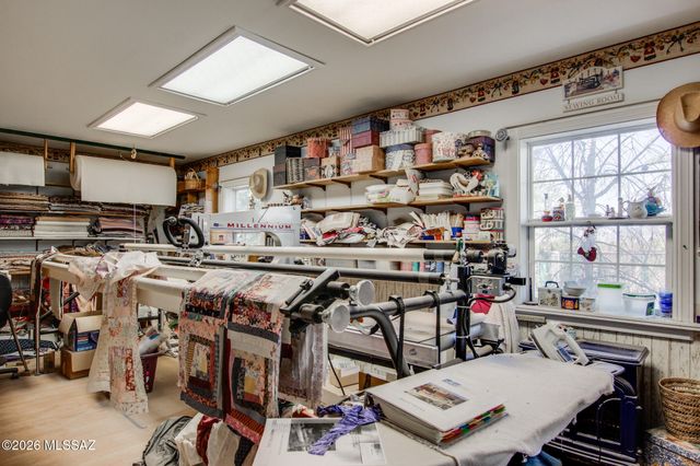 35603 S Marylynne Lane, Marana, AZ 85658