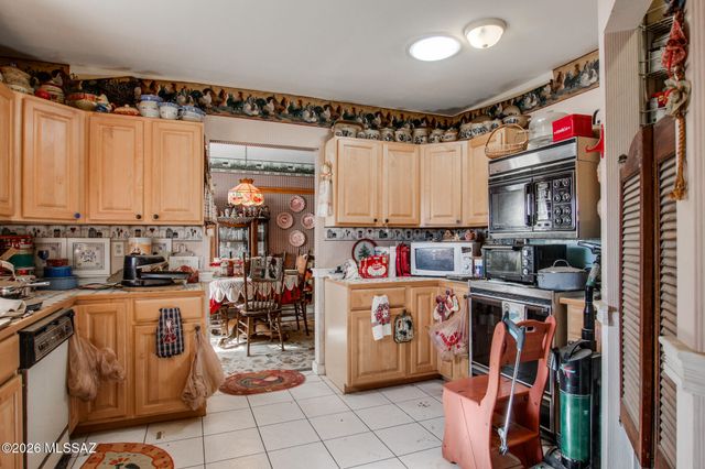 35603 S Marylynne Lane, Marana, AZ 85658