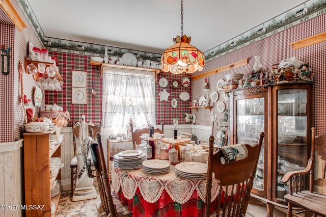 35603 S Marylynne Lane, Marana, AZ 85658