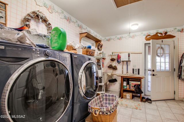 35603 S Marylynne Lane, Marana, AZ 85658