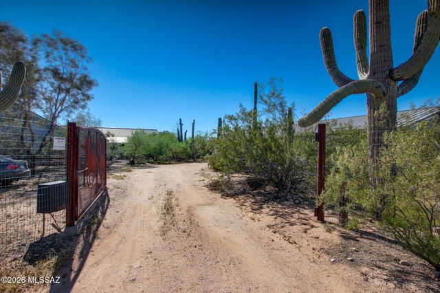 35603 S Marylynne Lane, Marana, AZ 85658