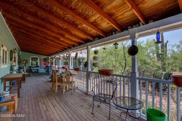 35603 S Marylynne Lane, Marana, AZ 85658