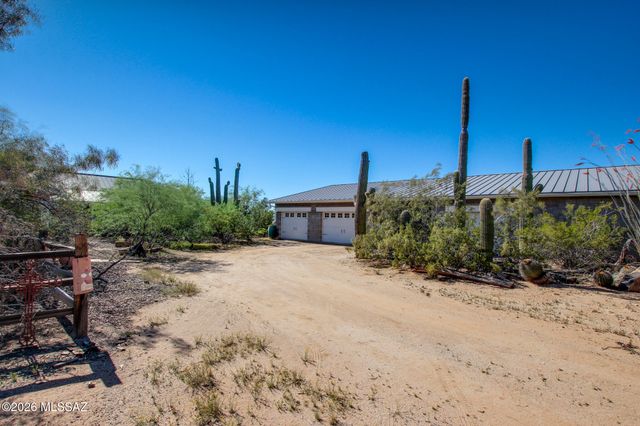 35603 S Marylynne Lane, Marana, AZ 85658