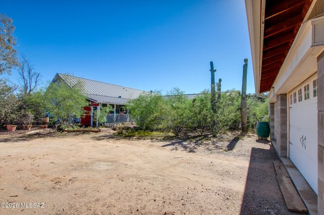 35603 S Marylynne Lane, Marana, AZ 85658