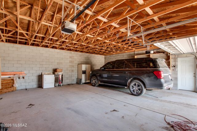 35603 S Marylynne Lane, Marana, AZ 85658