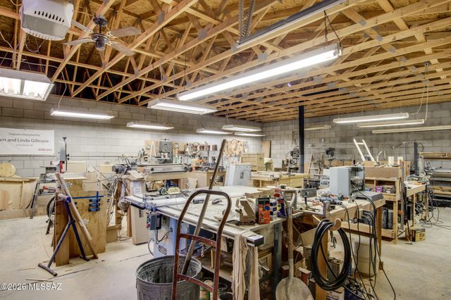 35603 S Marylynne Lane, Marana, AZ 85658