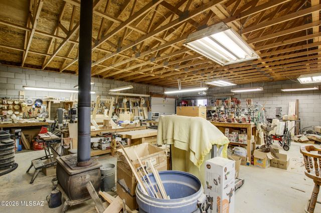 35603 S Marylynne Lane, Marana, AZ 85658