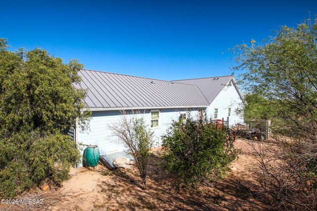 35603 S Marylynne Lane, Marana, AZ 85658