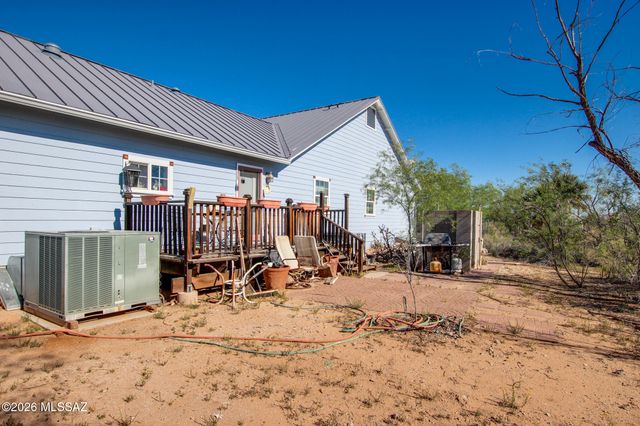 35603 S Marylynne Lane, Marana, AZ 85658