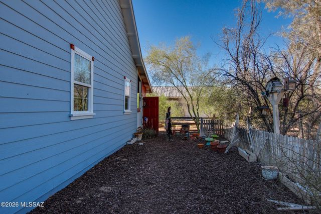 35603 S Marylynne Lane, Marana, AZ 85658