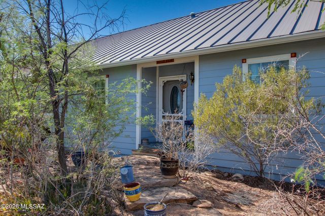 35603 S Marylynne Lane, Marana, AZ 85658