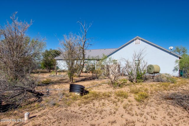 35603 S Marylynne Lane, Marana, AZ 85658