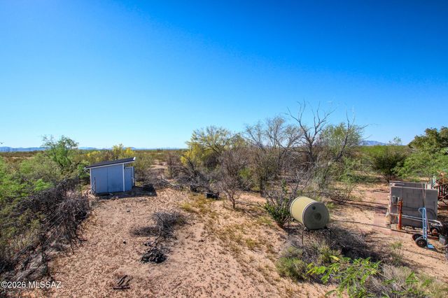 35603 S Marylynne Lane, Marana, AZ 85658