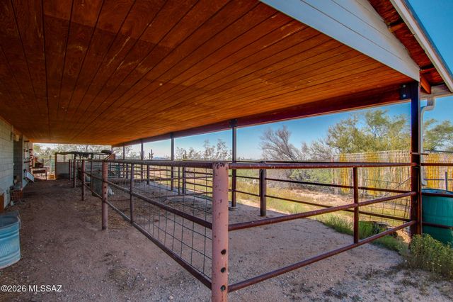 35603 S Marylynne Lane, Marana, AZ 85658