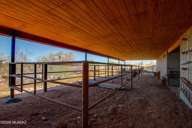 35603 S Marylynne Lane, Marana, AZ 85658