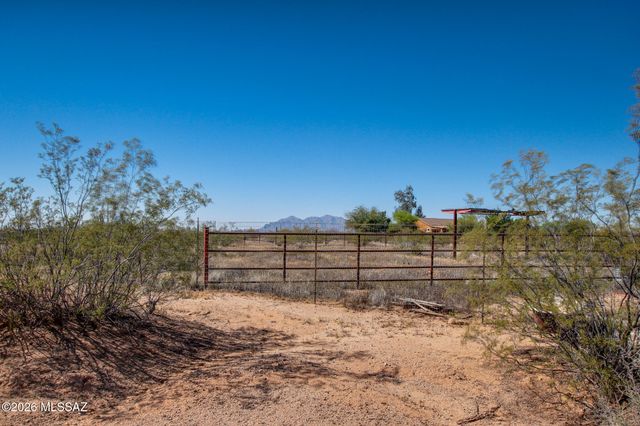 35603 S Marylynne Lane, Marana, AZ 85658