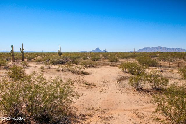 35603 S Marylynne Lane, Marana, AZ 85658