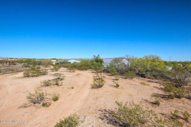 35603 S Marylynne Lane, Marana, AZ 85658