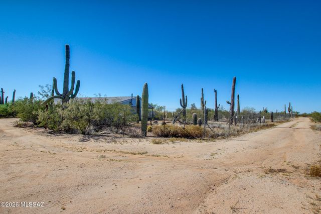 35603 S Marylynne Lane, Marana, AZ 85658