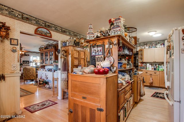 35603 S Marylynne Lane, Marana, AZ 85658