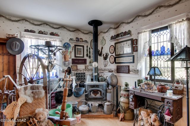 35603 S Marylynne Lane, Marana, AZ 85658