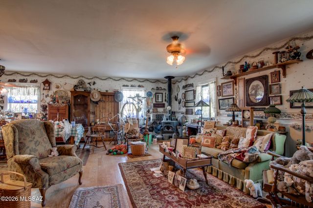 35603 S Marylynne Lane, Marana, AZ 85658